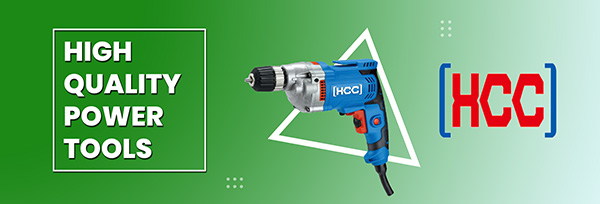 hcc HIGH QUALITY POWER TOOL